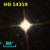 HD  14319