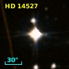 HD  14527