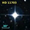 HD  11703