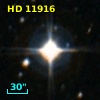 HD  11916