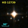 HD  12739