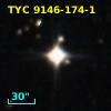 TYC 9146-174-1