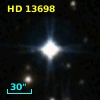 HD  13698