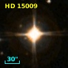 HD  15009