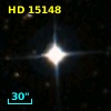 HD  15148