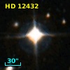 HD  12432