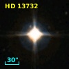 HD  13732