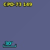 CPD-73   149