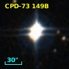 CPD-73   149B