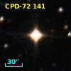 CPD-72   141