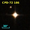 CPD-72   186