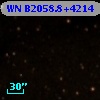 WN B2058.8+4214