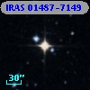 IRAS 01487-7149