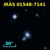 IRAS 01548-7141