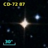 CD-72    87