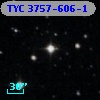 TYC 3757-606-1