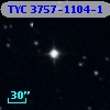 TYC 3757-1104-1