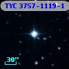 TYC 3757-1119-1