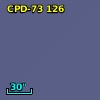 CPD-73   126