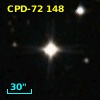 CPD-72   148