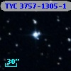 TYC 3757-1305-1