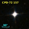 CPD-72   157