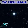 TYC 3757-1354-1
