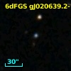 [VV2006c] J020639.1-714821
