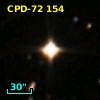CPD-72   154