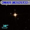 2MASS J02125722-7042038