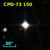 CPD-73   150