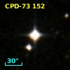 CPD-73   152