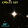 CPD-71   107