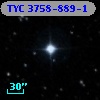 TYC 3758-889-1