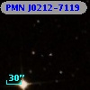 PMN J0212-7119