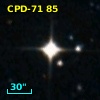 CPD-71    85