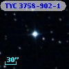 TYC 3758-902-1