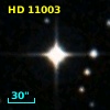 HD  11003