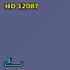 HD  12087