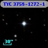 TYC 3758-1272-1