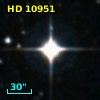 HD  10951