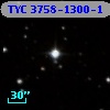 TYC 3758-1300-1