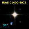 IRAS 01400-6921
