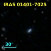 IRAS 01401-7025