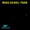 IRAS 01461-7049