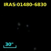 IRAS 01480-6830