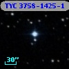 TYC 3758-1425-1
