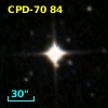 CPD-70    84