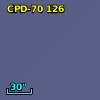 CPD-70   126