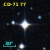 CD-71    77